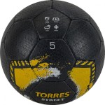Мяч футбольный Torres Street (№5) F020225