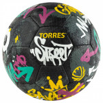 Мяч футбольный Torres Street (№5) F023225