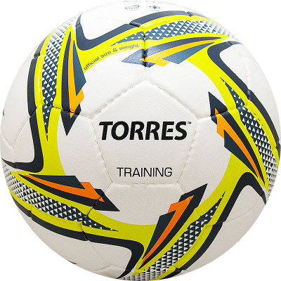 Мяч футбольный Torres Training (№4) F31854 Мяч футбольный Torres Training (№4) F31854