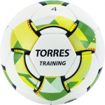 Мяч футбольный Torres Training (№4) F320054