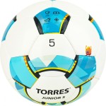 Мяч футбольный Torres Junior-5 (№5) F320225