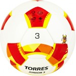 Мяч футбольный Torres Junior-3 (№3) F320243