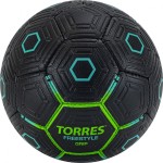 Мяч футбольный Torres Freestyle Grip (№5) F320765