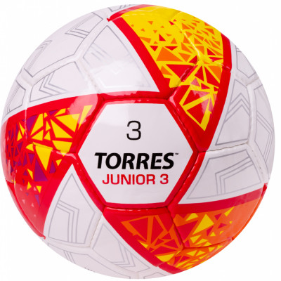 Мяч футбольный Torres Junior-3 (№3) F323803