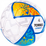 Мяч футбольный Torres Junior-4 (№4) F323804