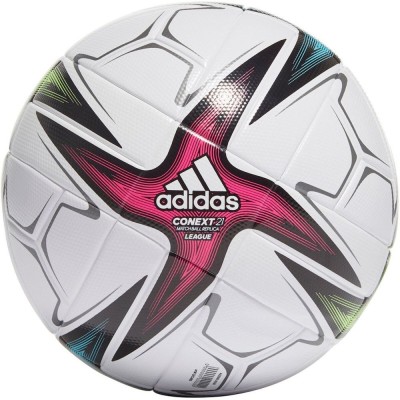 Мяч футбольный Adidas Conext 21 Lge (FIFA Quality) GK3489