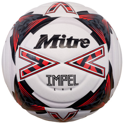 Мяч футбольный Mitre Impel Evo 5-B01790C29