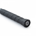 Ракетка для бадминтона TORRES Carbon PRO6 (карбон/карбон), арт.BD23521