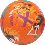 Мяч футбольный Torres Winter Street (№5) F023285