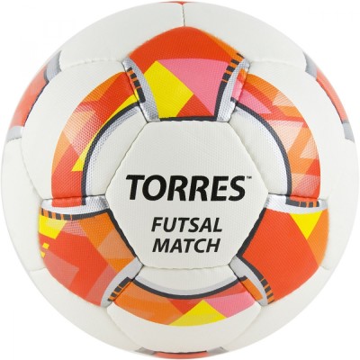 Мяч футзальный Torres Futsal Match FS32064