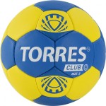 Мяч гандбольный Torres Club (№3) арт. H32143