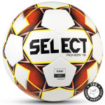 Мяч футбольный Select Pioneer TB (FIFA Basic) (№5) арт.3875046274