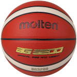 Мяч баскетбольный Molten B5G3200 (№5)