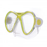 Маска для плавания профессиональная Salvas Kool Mask, арт.CA550S2
