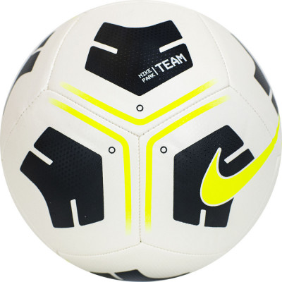 Мяч футбольный Nike Park Ball CU8033-101 Мяч футбольный Nike Park Ball CU8033-101