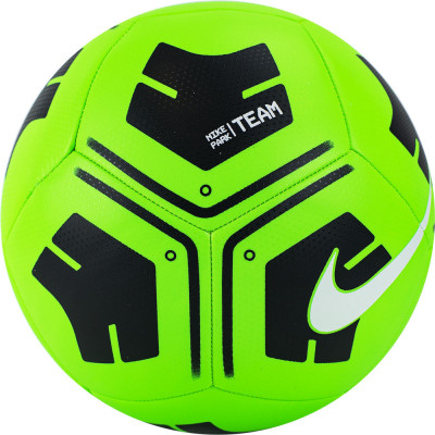 Мяч футбольный Nike Park Ball CU8033-310 Мяч футбольный Nike Park Ball CU8033-310
