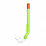 Трубка плавательная Salvas Kid Snorkel (детская), арт.DA105T0 Трубка плавательная Salvas Kid Snorkel (детская), арт.DA105T0