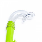 Трубка плавательная Salvas Kid Snorkel (детская), арт.DA105T0