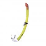 Трубка плавательная Salvas Flash Junior Snorkel (детская), арт.DA301C0