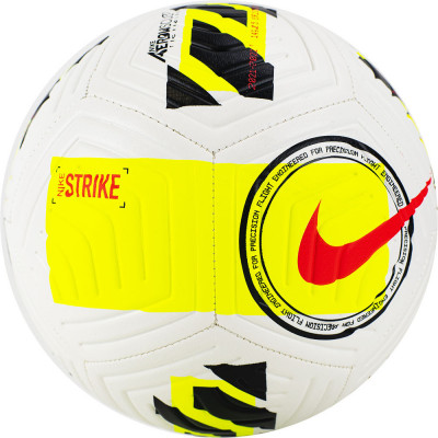 Мяч футбольный Nike Strike PL DC2376-102 Мяч футбольный Nike Strike PL DC2376-102