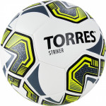 Мяч футбольный Torres Striker (№5) F321035