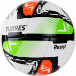 Мяч футбольный Torres Resist (№5) F321055