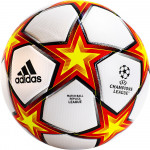 Мяч футбольный Adidas UCL Lge Ps (FIFA Quality) GT7788