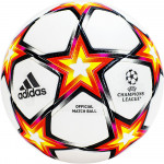 Мяч футбольный Adidas Finale 21 UCL PRO Ps (FIFA Quality Pro) (Официальный мяч Лиги чемпионов УЕФА 2021/22) GU0214