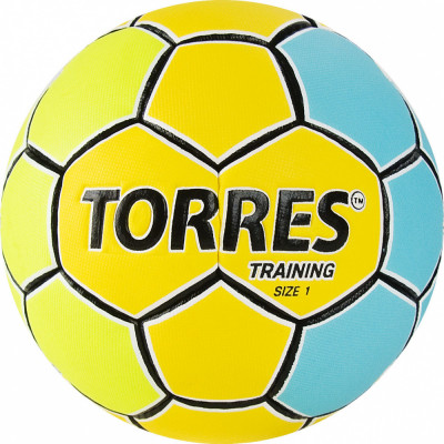 Мяч гандбольный Torres Training (№1) арт. H32151