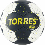 Мяч гандбольный Torres PRO (№1) арт. H32161
