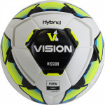 Мяч футбольный Vision Mission (FIFA Quality Basic) (№4) FV321074