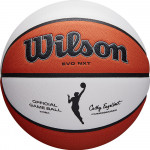 Мяч баскетбольный Wilson WNBA Official Game Ball (№6) (Официальный мяч WNBA) арт.WTB5000XB06