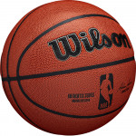 Мяч баскетбольный Wilson NBA Authentic (№7) арт.WTB7200XB07