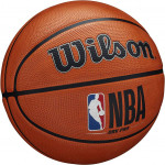 Мяч баскетбольный Wilson NBA DRV Pro (№6) арт.WTB9100XB06