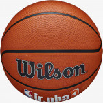 Мяч баскетбольный Wilson JR NBA Authentic Outdoor арт.WZ3011801XB6