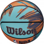 Мяч баскетбольный Wilson NBA Drv Pro Streak BSKT арт.WZ3012501