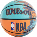 Мяч баскетбольный Wilson NBA Drv Pro Streak BSKT арт.WZ3012501