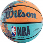 Мяч баскетбольный Wilson NBA Drv Pro Streak BSKT арт.WZ3012501