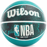 Мяч баскетбольный Wilson NBA DRV Plus арт.WZ3012602