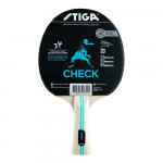 Ракетка для настольного тенниса Stiga Check Hobby WRB, арт.1210-5818-01