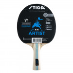 Ракетка для настольного тенниса Stiga Artist WRB ACS, арт.1212-6218-01