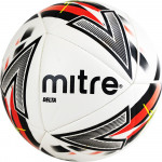 Мяч футбольный Mitre Delta One FIFA PRO (FIFA Quality Pro) 5-B0091B49