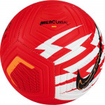 Мяч футбольный Nike Strike CR7 DC2371-635
