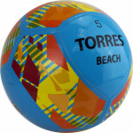 Мяч для пляжного футбола Torres Beach арт.FB32015