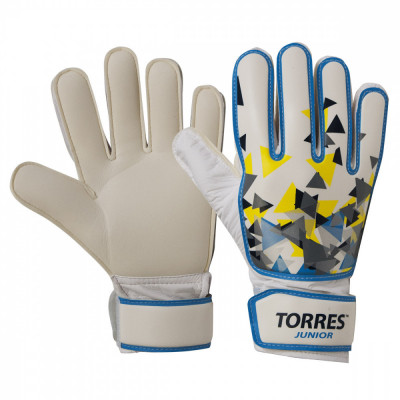 Перчатки вратарские детские Torres Junior FG05212