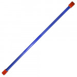 Гимнастическая палка (бодибар) 5кг (120 см), арт.MR-B05