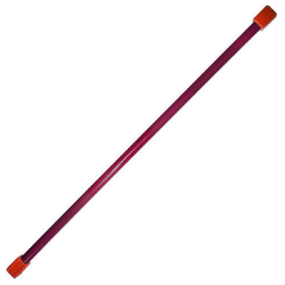 Гимнастическая палка (бодибар) 7кг (110 см), арт.MR-B07