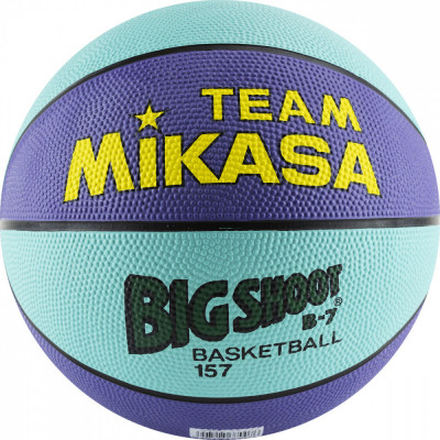 Мяч баскетбольный Mikasa 157-PA (№7)