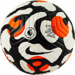 Мяч футбольный Nike Premier League Strike DC2210-100