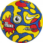 Мяч футбольный Nike Premier League Strike DC2210-710